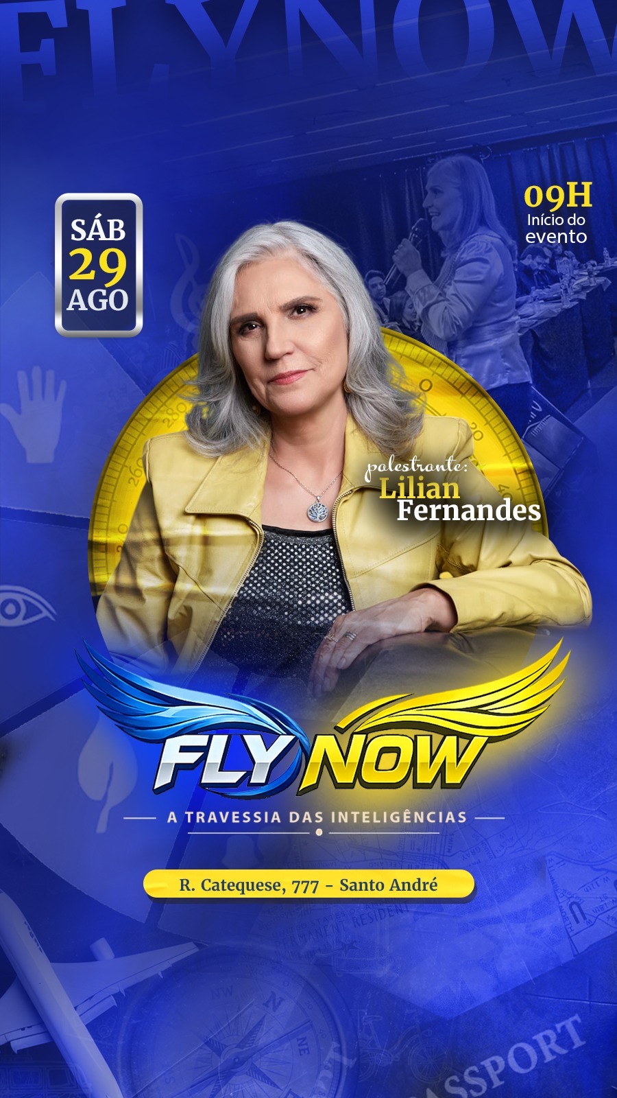 Lilian Fernandes